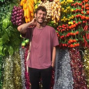 Meet your Posher, Jesse